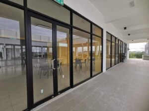 Kampar Unisuites Event Space