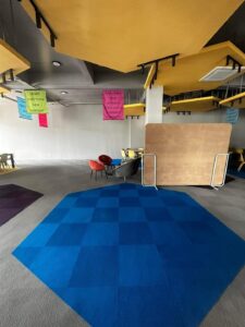 Kampar Unisuites Student Study Lounge 4